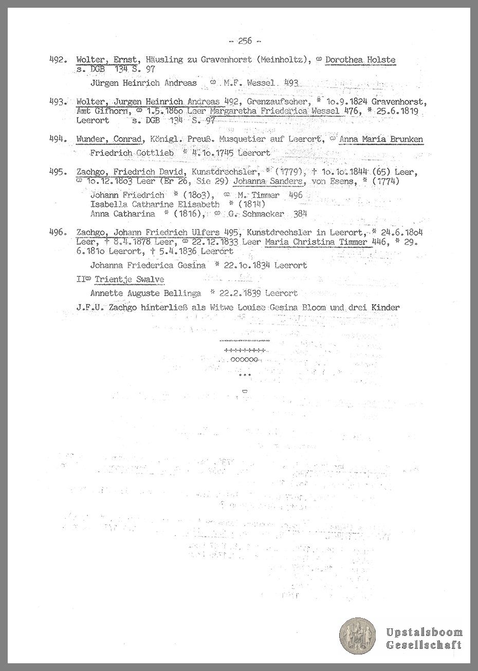 Document